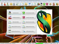 Programa Ordem de Serviços Diversos com Vendas + Financeiro v4.6 — imagem 23