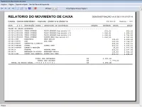 Programa Ordem de Serviços Diversos com Vendas + Financeiro v4.6 — imagem 25
