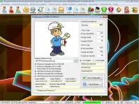 Programa Ordem de Serviços Diversos com Vendas + Financeiro v4.6 — imagem 35