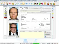 Programa Ordem de Serviços Diversos com Vendas, Financeiro e Estatística v5.6 Plus — imagem 3