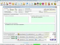 Programa Ordem de Serviços Diversos com Vendas, Financeiro e Estatística v5.6 Plus — imagem 12