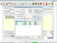 Programa Ordem de Serviços Diversos com Vendas, Financeiro e Estatística v5.6 Plus — imagem 13