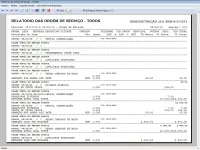 Programa Ordem de Serviços Diversos com Vendas, Financeiro e Estatística v5.6 Plus — imagem 15