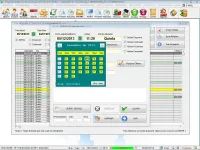 Programa Ordem de Serviços Diversos com Vendas, Financeiro e Estatística v5.6 Plus — imagem 18