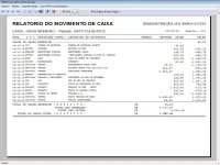 Programa Ordem de Serviços Diversos com Vendas, Financeiro e Estatística v5.6 Plus — imagem 22