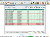 Programa Ordem de Serviços Diversos com Vendas, Financeiro e Estatística v5.6 Plus — imagem 23