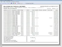 Programa Ordem de Serviços Diversos com Vendas, Financeiro e Estatística v5.6 Plus — imagem 24