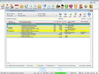 Programa Ordem de Serviços Diversos com Vendas, Financeiro e Estatística v5.6 Plus — imagem 25
