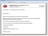 Programa Ordem de Serviços Diversos com Vendas, Financeiro e Estatística v5.6 Plus — imagem 29
