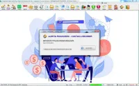 Programa OS Serviços Diversos com Vendas, Financeiro e Estatística v6.6 Plus + WhatsApp — imagem 5