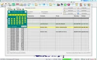 Programa OS Serviços Diversos com Vendas, Financeiro e Estatística v6.6 Plus + WhatsApp — imagem 17