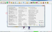 Programa OS Serviços Diversos com Vendas, Financeiro e Estatísticas v7.6 Plus + WhatsApp via OS — imagem 52