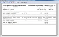 Programa OS Serviços Diversos com Vendas, Financeiro e Estatísticas v7.6 Plus + WhatsApp via OS — imagem 53