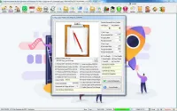 Programa OS Serviços Diversos com Vendas, Financeiro e Estatísticas v7.6 Plus + WhatsApp via OS — imagem 55