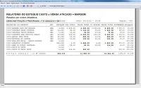 Sistema OS Serviços Diversos com Vendas, Financeiro e Estatísticas v7.6 Plus + WhatsApp via OS — imagem 26