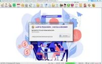 Sistema OS Serviços Diversos com Vendas, Financeiro e Estatística v6.6 Plus + WhatsApp — imagem 5