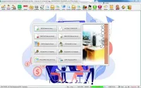 Sistema OS Serviços Diversos com Vendas, Financeiro e Estatística v6.6 Plus + WhatsApp — imagem 26