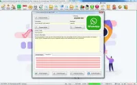 Software OS Serviços Diversos com Vendas, Financeiro e Estatísticas v7.6 Plus + WhatsApp via OS - Foto 8