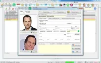 Software OS Serviços Diversos com Vendas, Financeiro e Estatísticas v7.6 Plus + WhatsApp via OS — imagem 11