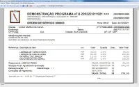 Software OS Serviços Diversos com Vendas, Financeiro e Estatísticas v7.6 Plus + WhatsApp via OS — imagem 32