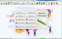 Software OS Serviços Diversos com Vendas, Financeiro e Estatísticas v7.6 Plus + WhatsApp via OS — imagem 38