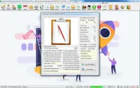 Software OS Serviços Diversos com Vendas, Financeiro e Estatísticas v7.6 Plus + WhatsApp via OS - Foto 55