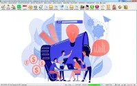 Software OS Serviços Diversos com Vendas, Financeiro e Estatística v6.6 Plus + WhatsApp — imagem 58
