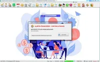 Software OS Serviços Diversos com Vendas, Financeiro e Estatística v6.6 Plus + WhatsApp — imagem 6