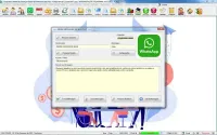 Software OS Serviços Diversos com Vendas, Financeiro e Estatística v6.6 Plus + WhatsApp — imagem 8
