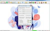 Software OS Serviços Diversos com Vendas, Financeiro e Estatística v6.6 Plus + WhatsApp — imagem 36