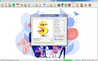 Software OS Serviços Diversos com Vendas, Financeiro e Estatística v6.6 Plus + WhatsApp — imagem 53