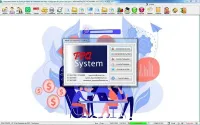 Software OS Serviços Diversos com Vendas, Financeiro e Estatística v6.6 Plus + WhatsApp — imagem 57