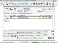 Software Ordem de Serviços Diversos com Vendas, Financeiro e Estatística v5.6 Plus — imagem 11