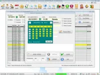 Software Ordem de Serviços Diversos com Vendas, Financeiro e Estatística v5.6 Plus — imagem 18
