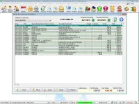 Software Ordem de Serviços Diversos com Vendas, Financeiro e Estatística v5.6 Plus — imagem 20