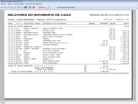 Software Ordem de Serviços Diversos com Vendas, Financeiro e Estatística v5.6 Plus — imagem 22