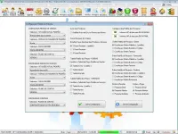 Software Ordem de Serviços Diversos com Vendas, Financeiro e Estatística v5.6 Plus — imagem 34