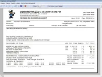Software Ordem de Serviços Diversos com Vendas + Financeiro v4.6 — imagem 6