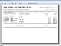 Software Ordem de Serviços Diversos com Vendas + Financeiro v4.6 — imagem 25