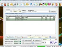 Programa Ordem De Serviços Para Eletricista + Financeiro 4.6 — imagem 5
