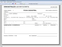 Programa Ordem De Serviços Para Eletricista + Financeiro 4.6 — imagem 16