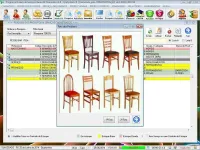 Programa Ordem De Serviços Para Eletricista + Financeiro 4.6 — imagem 20