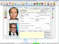 Software Ordem De Serviço Para Eletricista + Financeiro V5.6 — imagem 4