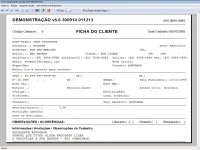Software Ordem De Serviço Para Eletricista + Financeiro V5.6 — imagem 7
