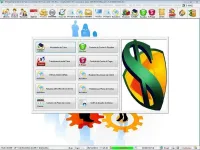 Software Ordem De Serviço Para Eletricista + Financeiro V5.6 — imagem 19