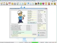 Software Ordem De Serviço Para Eletricista + Financeiro V5.6 — imagem 32