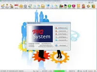 Software Ordem De Serviço Para Eletricista + Financeiro V5.6 — imagem 35