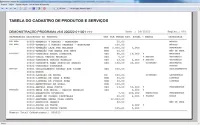 Programa Ordem De Serviços Para Eletricista com Vendas, Financeiro e Estatística v6.6 Plus + WhatsApp — imagem 23