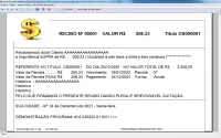 Programa Ordem De Serviços Para Eletricista com Vendas, Financeiro e Estatísticas v7.6 Plus + WhatsApp via OS — imagem 47