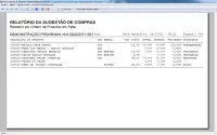 Sistema Ordem De Serviços Para Eletricista com Vendas, Financeiro e Estatística v6.6 Plus + WhatsApp — imagem 24